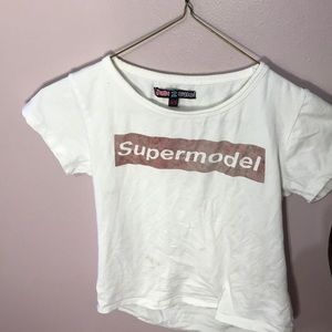 Blouse for little girls